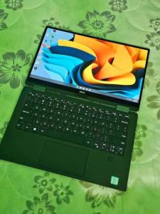 Dell XPS 13 - Core i7/16gb/512gb - touch X360