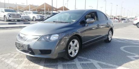 CIVIC 2009 FULL 0556717874