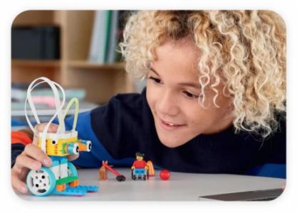 LEGO® Learning System