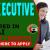 HR Executive Required in Dubai