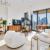 Luxury 1BR Apartment for Sale in BLVD Heights | Biggest Layout, High Floor, Sea & City View
