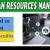 Human Resources Manager Required in Dubai