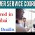 Customer Service Coordinator Required in Dubai