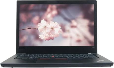 Lenovo ThinkPad T480