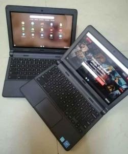 Intel Celeron 4th generation 4GB Ram 16GB Drive