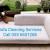 Sofa and carpet Cleaning Services