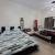 Fully Furnished bedroom with attached balcony available