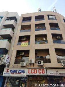 Studio Flats with Attractive Rent for residential or commercial in Deira Frij Murar