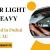Driver Light & Heavy Required in Dubai