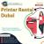 Top Benefits of Printer Rental Services in Dubai