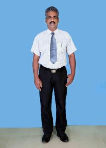 Light Vehicle Driver seeks job in UAE