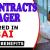 IT Contracts Manager Required in Dubai