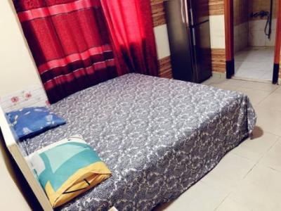 Master Room Available