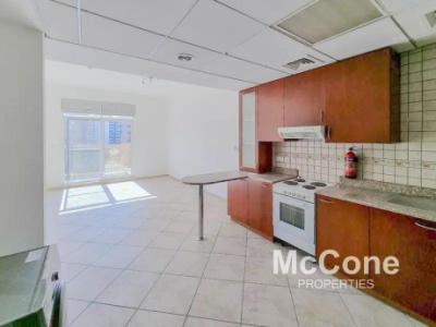 Bright Home | Large Balcony | Ready to move in