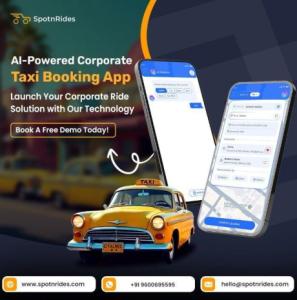 Autonomous Rides Are Arriving – Will Your Taxi Business Keep Up?