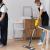 Glass Cleaning Services Abu Dhabi