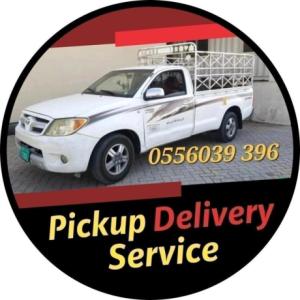 Super Budget Truck Rental For Furniture Delivery 0556039396