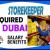 Storekeeper Required in Dubai
