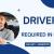 Driver Required in Dubai