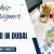Graphic Designer Required in Dubai