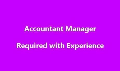 SENIOR ACCOUNTANT