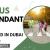 Bus Attendant Required in Dubai