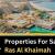 Properties For Sale in Ras Al Khaimah | Miva Real Estate