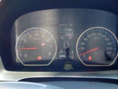 Honda CRV FOR SALE URGENT