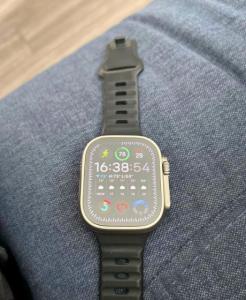 Apple Ultra Watch 1