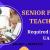 Senior Piano Teacher Required in Dubai