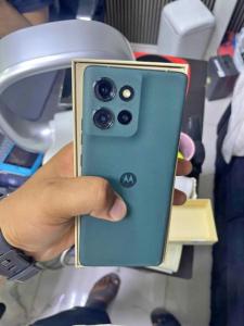 Brand New Moto Edge 50