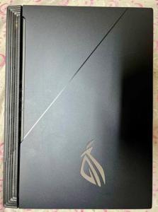 ASUS ROG STRIX G732LW