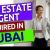 Real Estate Agent Required in Dubai