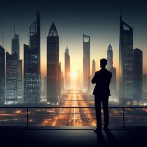 Empower Your Ventures: Optimal Business Setup Solutions in Dubai