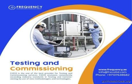 Electrical Operation and Maintenance Services