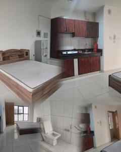 STUDIO FLATS AVAILABLE