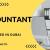 Accountant Required in Dubai