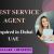 Guest Service Agent Required in Dubai