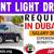 URGENT LIGHT DRIVER REQUIRED IN DUBAI
