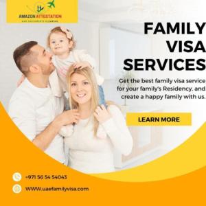 When it comes to navigating the complexities of visa services in