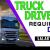 Truck Driver Required in Dubai