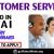 CUSTOMER SERVICES REQUIRED IN DUBAI