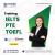 TOEFL Training in Al Taawun | TOEFL Training in Sharjah – Zahara Education