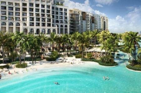 Penthouses for sale in Dubai Creek Harbour (The Lagoons)- Miva.ae