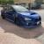 Thrilling 2016 Subaru WRX | GCC SPECS | Manual Transmission