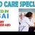 Child Care Specialist Required in Dubai