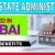 Real Estate Administrator Required in Dubai