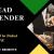Head Bartender Required in Dubai