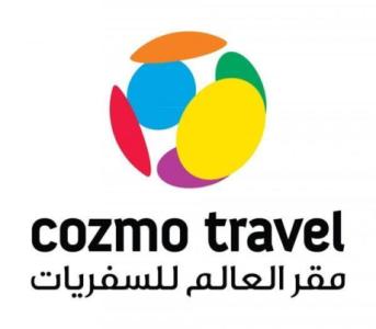 Cozmo Travel - Head Office