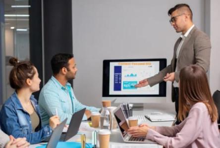 Benefits of Professional SEO Services in Dubai